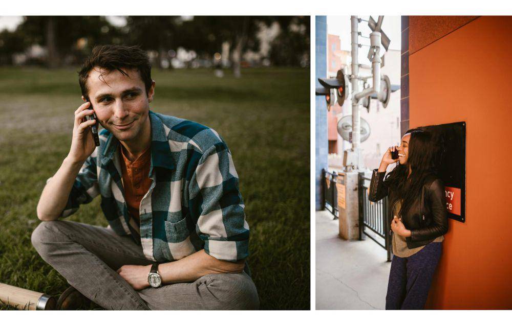 ilustrasi long distance relationship (pexels.com/RDNE Stock project)