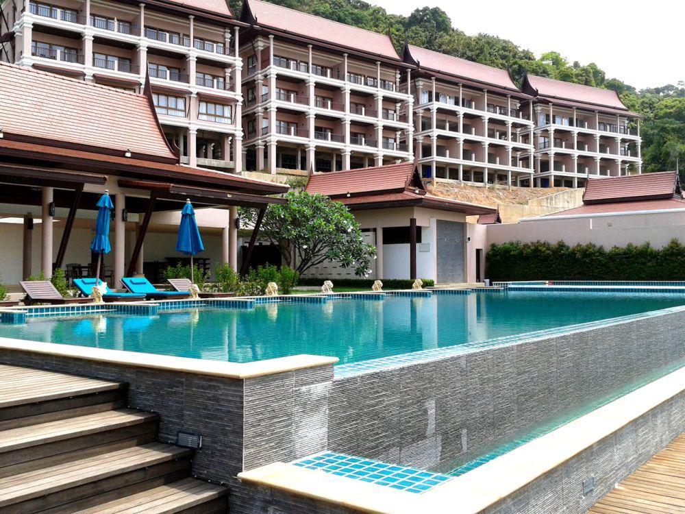 ilustrasi hotel (pexels.com/Pixabay)