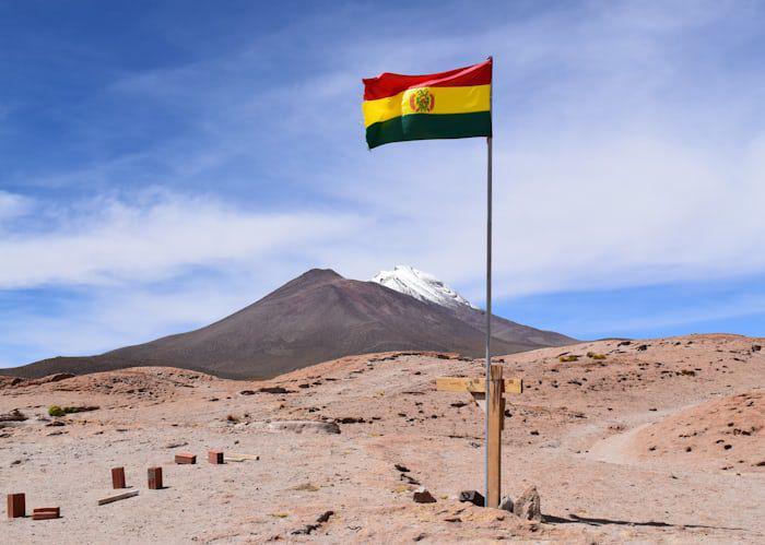 Mantan Presiden Bolivia Dituding Akan Kudeta Pemerintah
