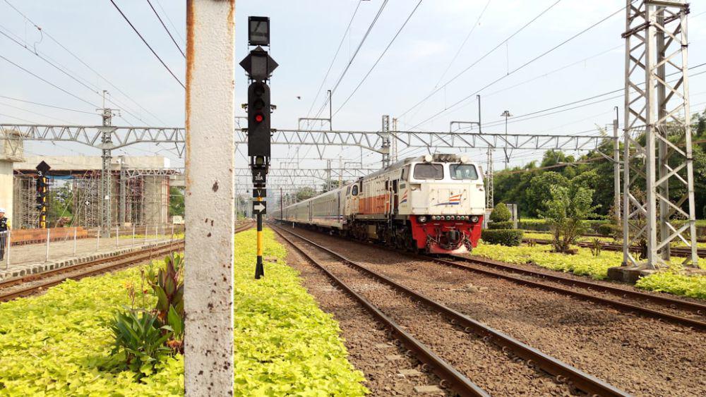 Jogja Spoor Festival 2024: Lokasi, Jadwal, dan Acara