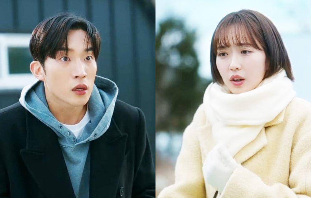 Cuplikan drama No Gain No Love (dok. tvN/No Gain No Love)