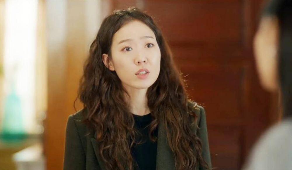 Cuplikan drama No Gain No Love (dok. tvN/No Gain No Love)