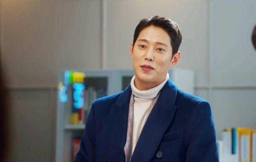 Cuplikan drama No Gain No Love (dok. tvN/No Gain No Love)