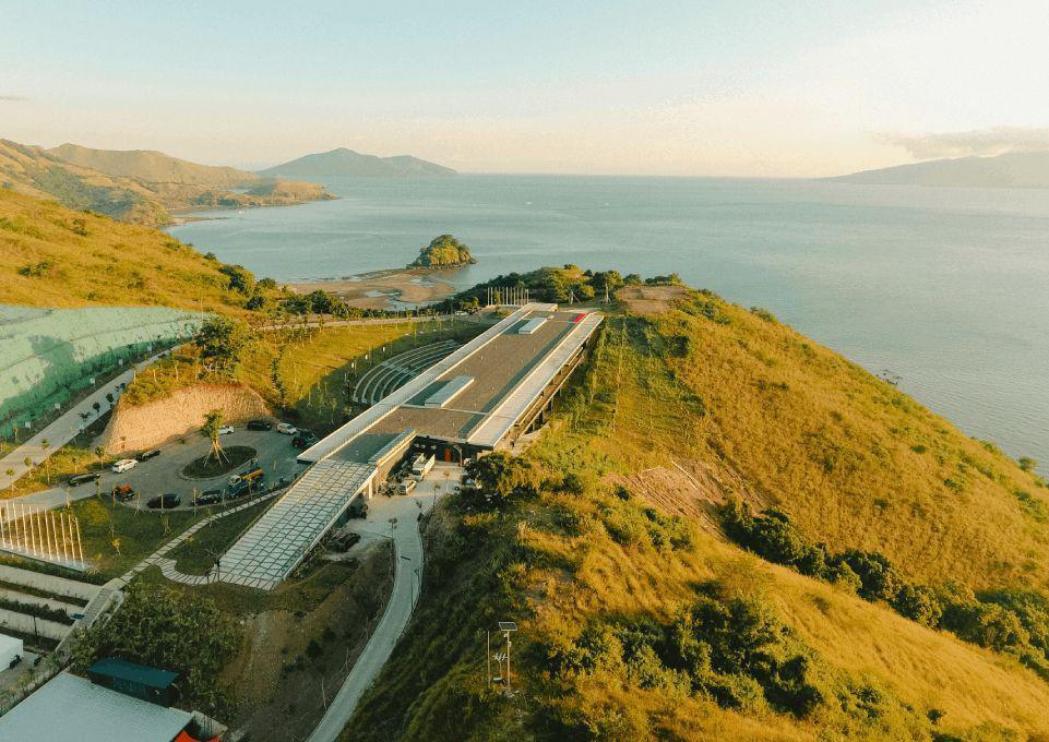 Genjot Wisata Golo Mori, ITDC Latih Hospitality Warga NTT untuk MICE