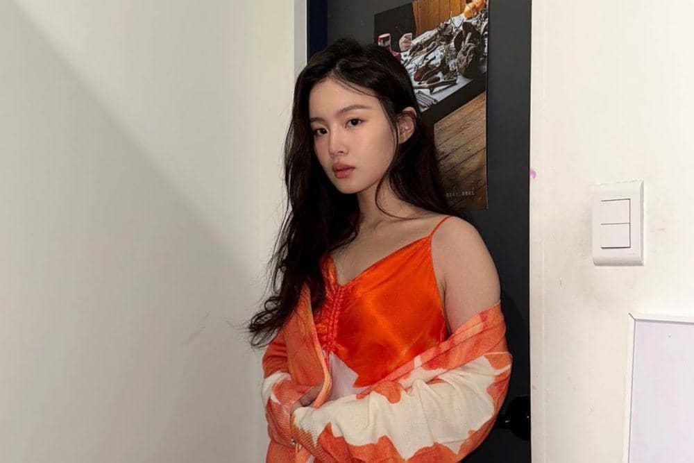 Lee Hi update di Instagram (instagram.com/leehi_hi)