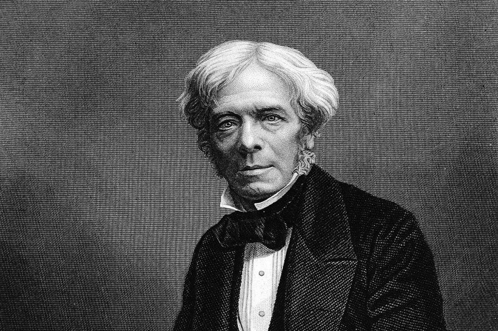 Fakta Michael Faraday, dari Pekerja Magang Menjadi Pelopor Ilmiah