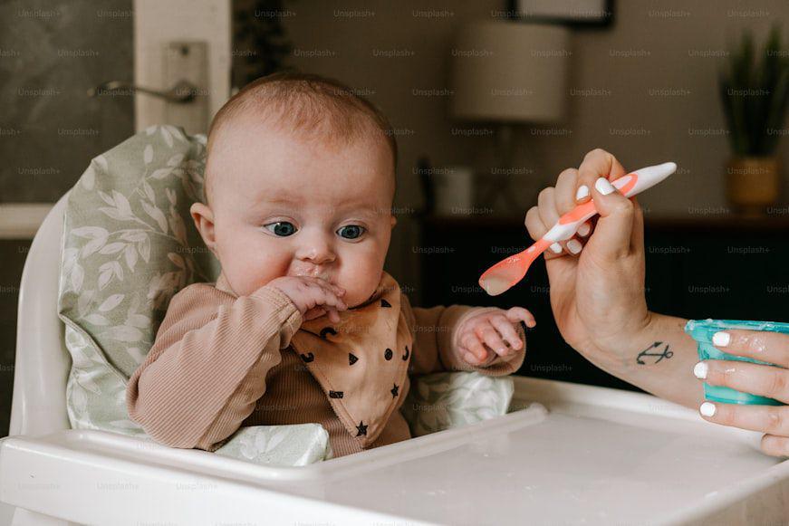 5 Tips agar Tetap Waras Saat Anak GTM, Jangan Stres!