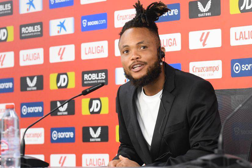 Chidera Ejuke (sevillafc.es)