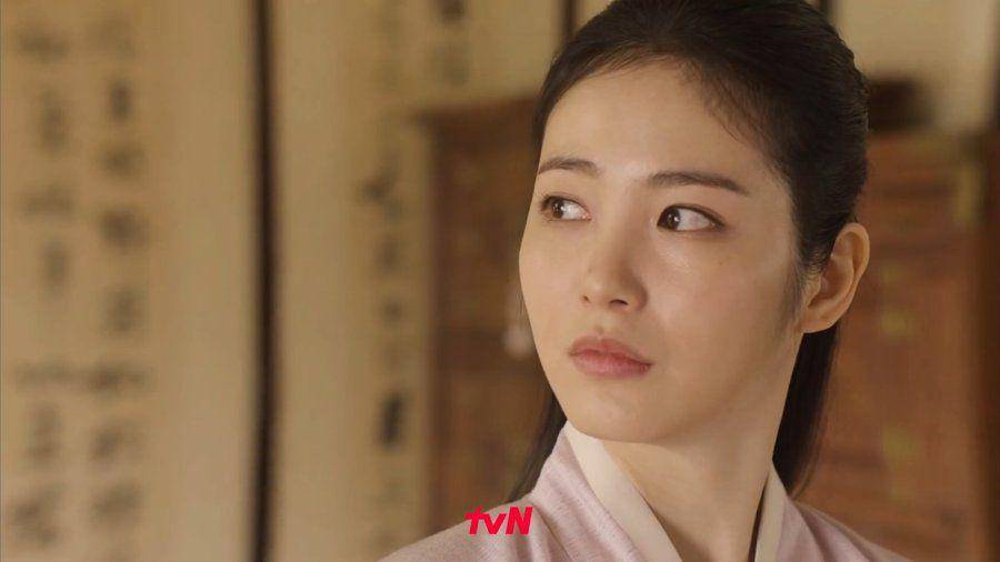 cuplikan Jeong Nyeon: The Star is Born (dok.tvN/Jeong Nyeon: The Star is Born)
