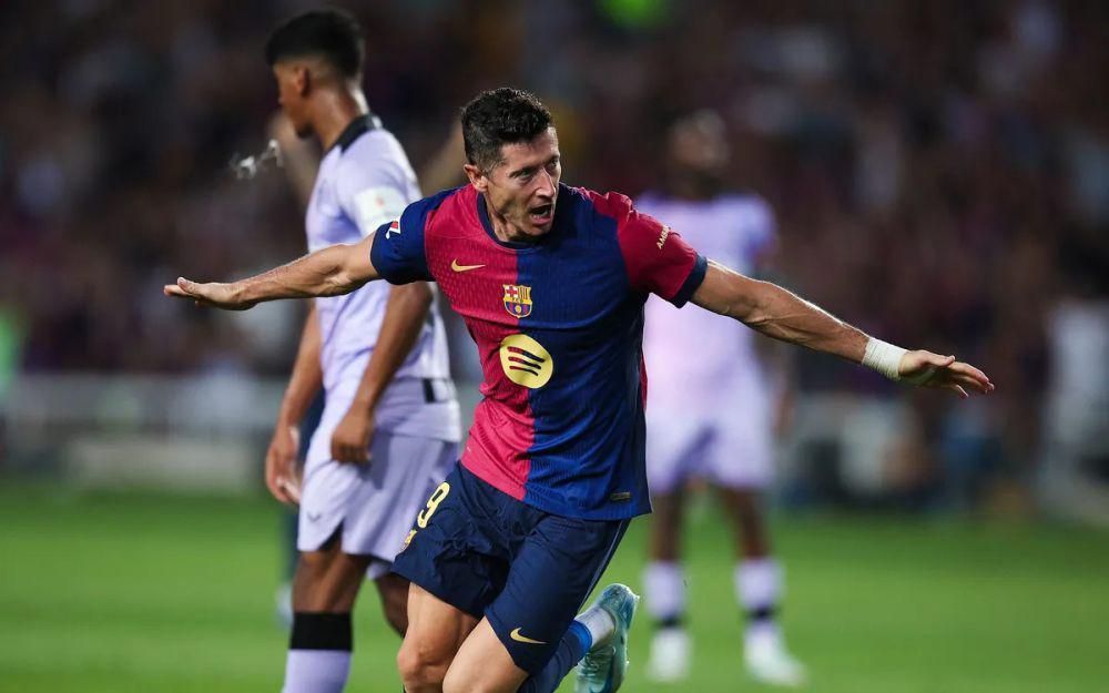 5 Pemain Barcelona dengan Gol Terbanyak setelah 100 Laga