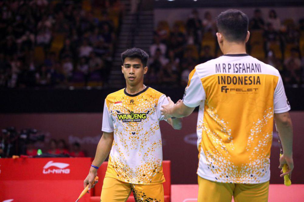 4 Fakta Pemain Indonesia di Macau Open 2024, Turunkan Skuad Pelapis!