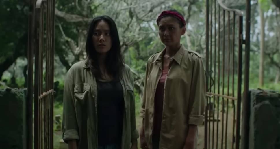 Perempuan Tanah Jahanam (dok. BASE Entertainment/Perempuan Tanah Jahanam)