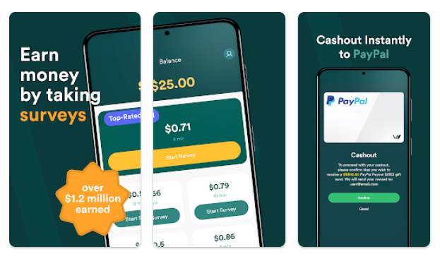 MultiPolls, aplikasi penghasil dolar di Play Store (play.google.com)
