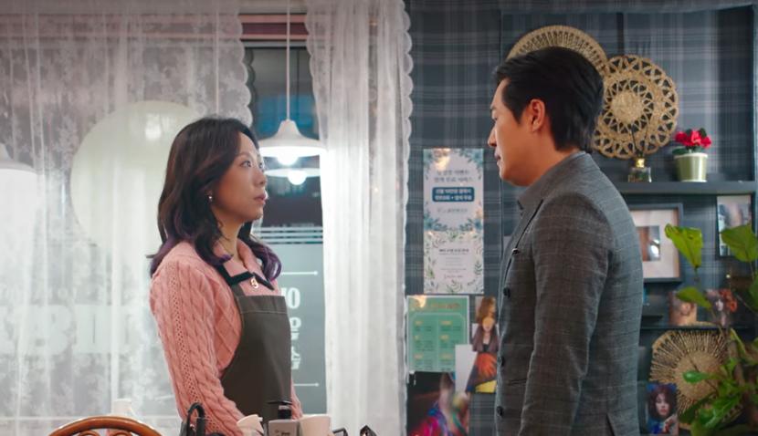 Cuplikan Romance in the House (Dok. JTBC/Romance in the House)