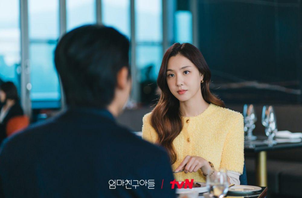 Cuplikan Drama Love Next Door (dok. tvN/Love Next Door)