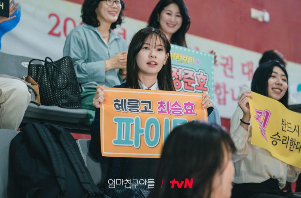 Cuplikan Drama Love Next Door (dok. tvN/Love Next Door)