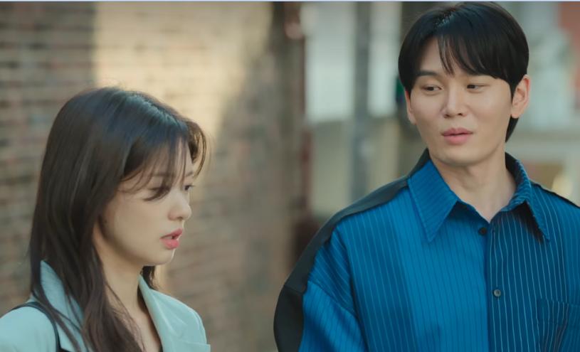Cuplikan Love Next Door (Dok.tvN/Love Next Door)