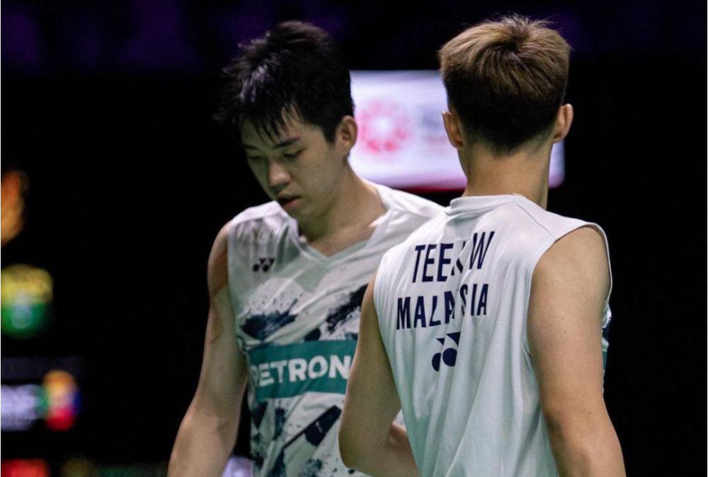 Man Wei Chong/Kai Wun Tee (instagram.com/teekaiwun)