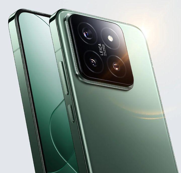 Xiaomi 14 (mi.com)