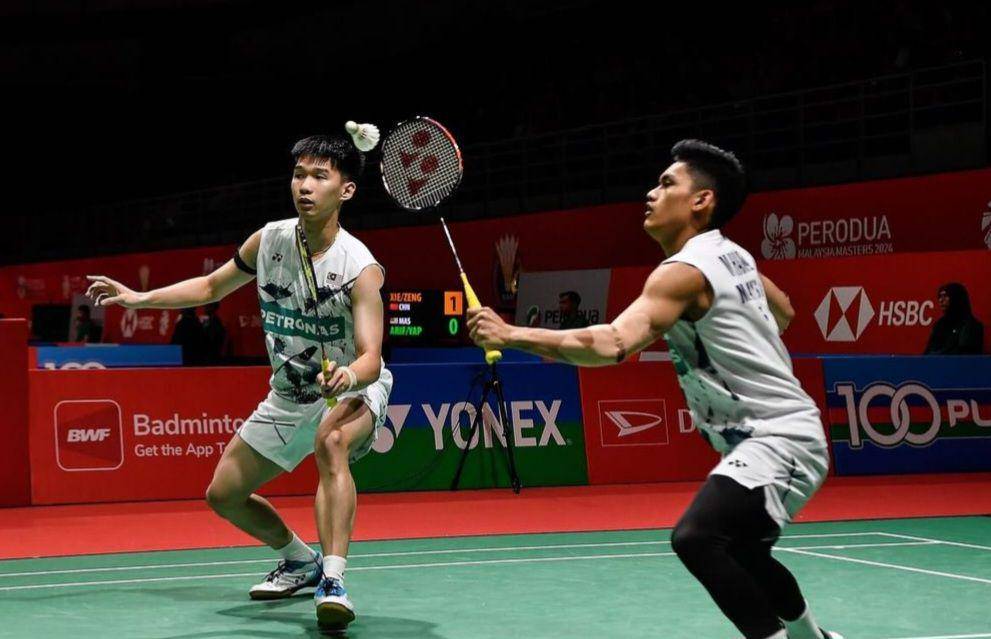 Choong Hon Jian/Muhammad Haikal (instagram.com/ba_malaysia)