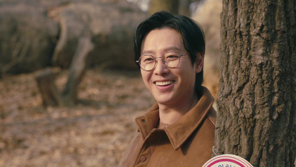 7 Cara Dongbang Yu Bin Ungkap Kejahatan Jang Tae Sik di Seoul Busters