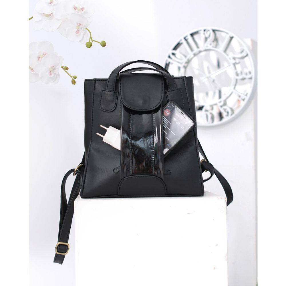 Tako Handmade Gianni Mini Black (shopee.co.id/Tako Official Shop)