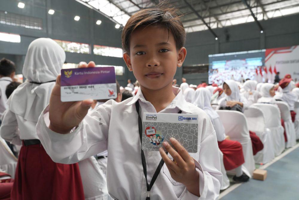 Cara Cek Penerima PIP Oktober 2024, Lihatnya Lewat Situs Ini!