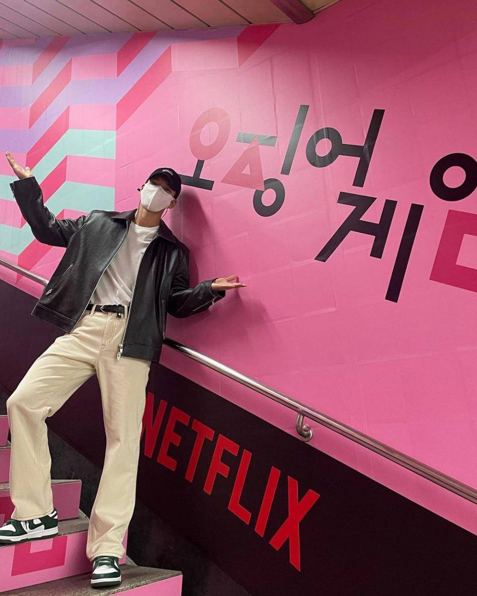potret Wi Ha Joon (instagram.com/wi__wi__wi/)