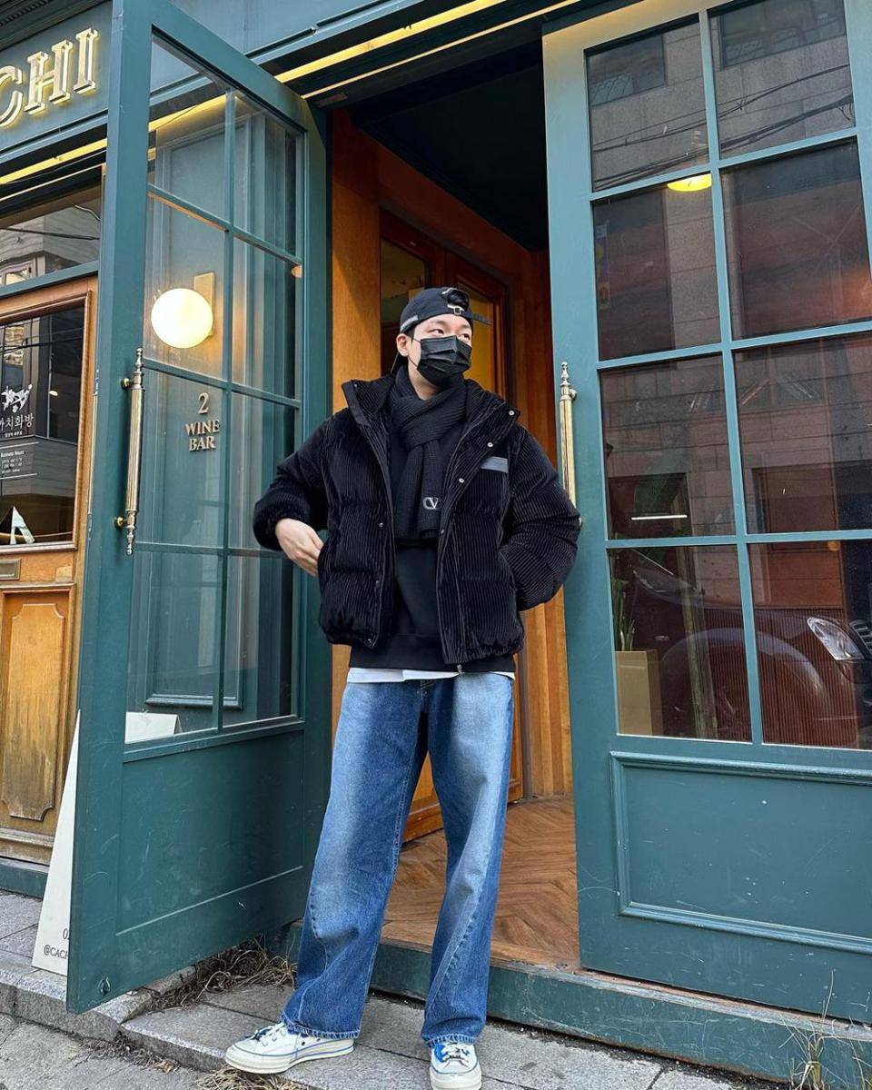 potret Wi Ha Joon (instagram.com/wi__wi__wi/)