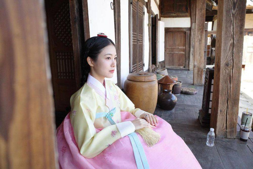 potret Shin Ye Eun (instagram.com/__shinyeeun)