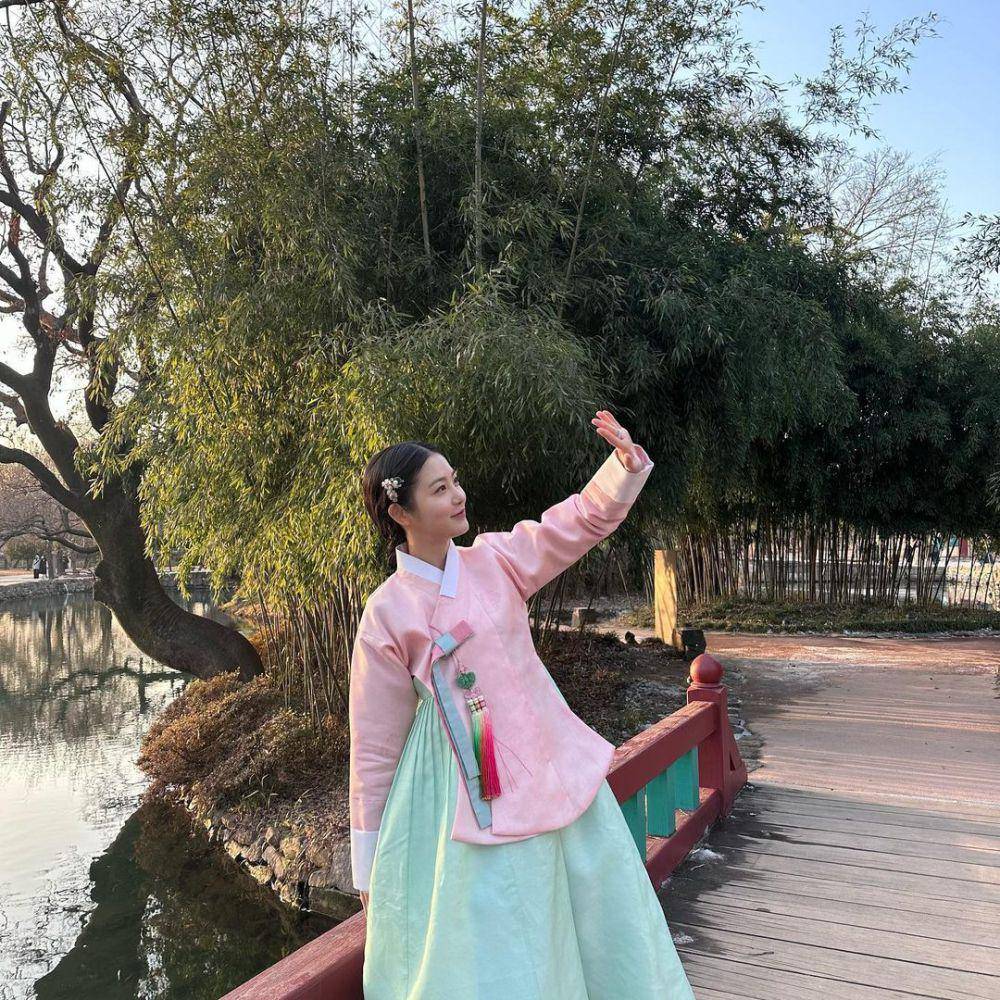 potret Shin Ye Eun (instagram.com/__shinyeeun)
