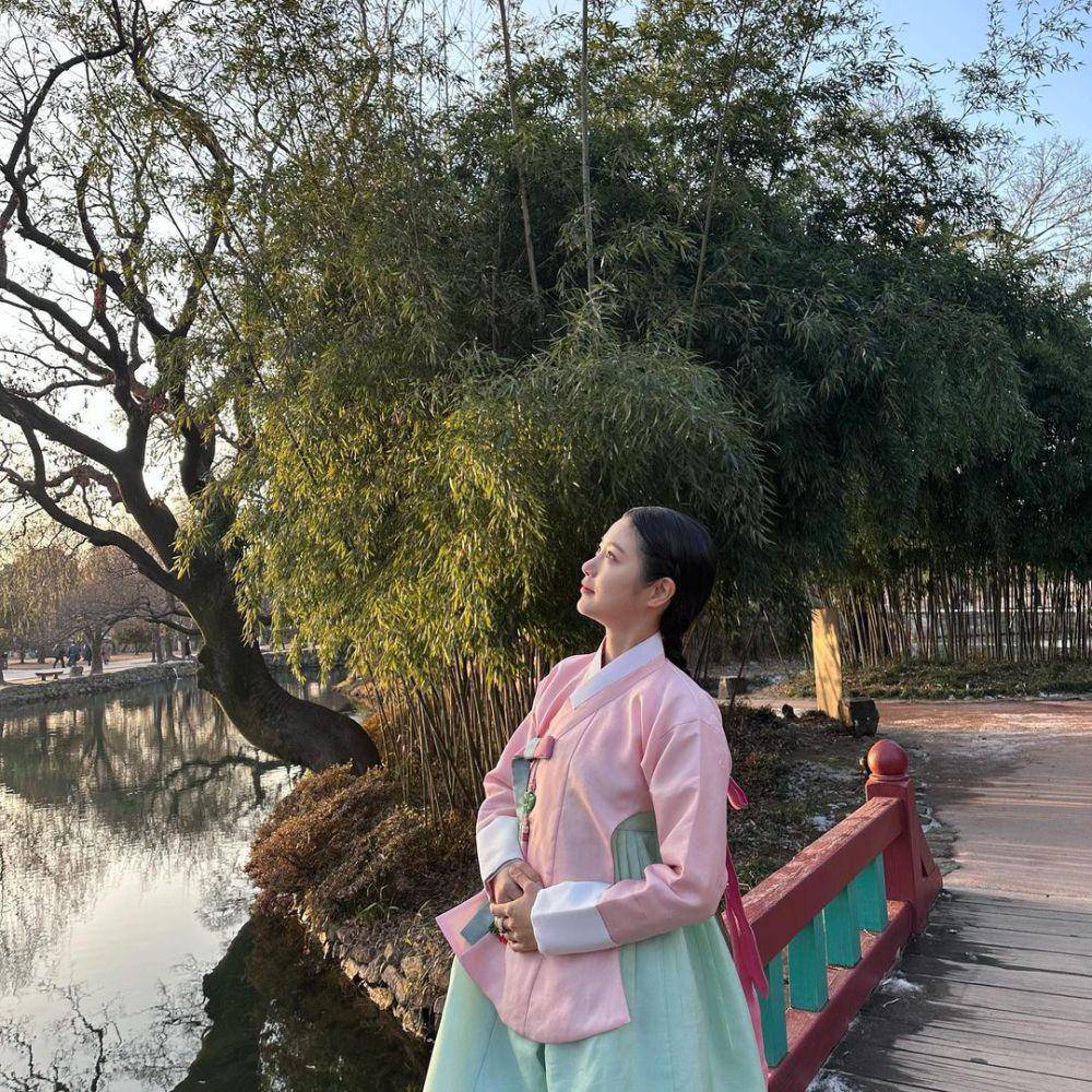 potret Shin Ye Eun (instagram.com/__shinyeeun)