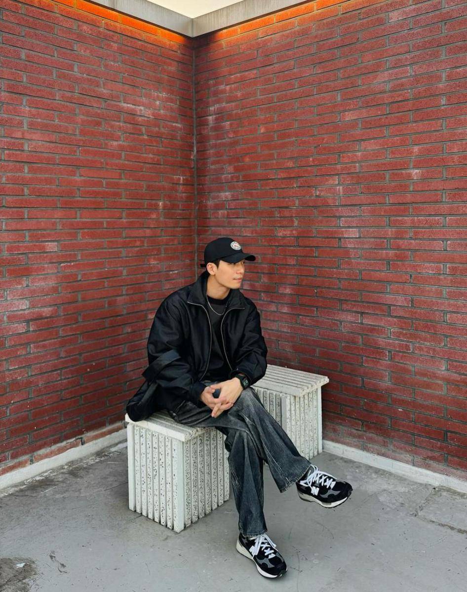 potret Wi Ha Joon (instagram.com/wi__wi__wi/)