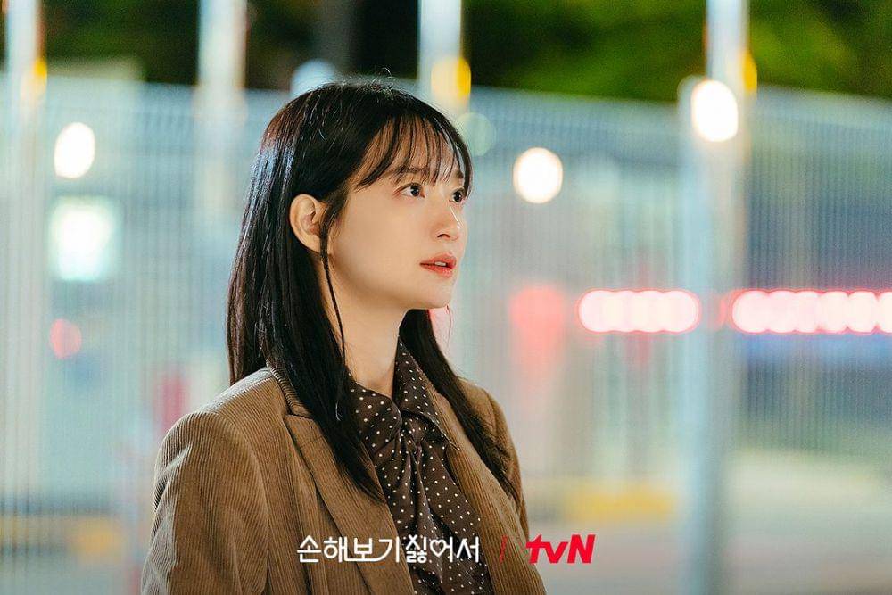 Cuplikan drama No Gain No Love (dok. tvN/No Gain No Love)