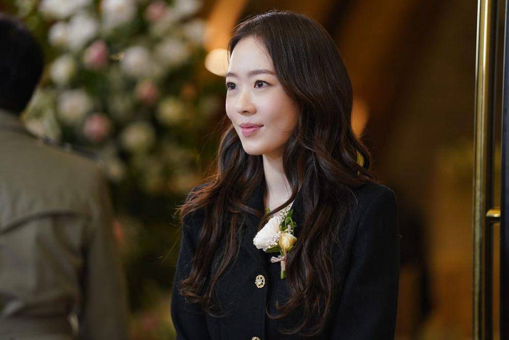 Cha Hee Sung di drama No Gain No Love (instagram.com/storyjcompany)