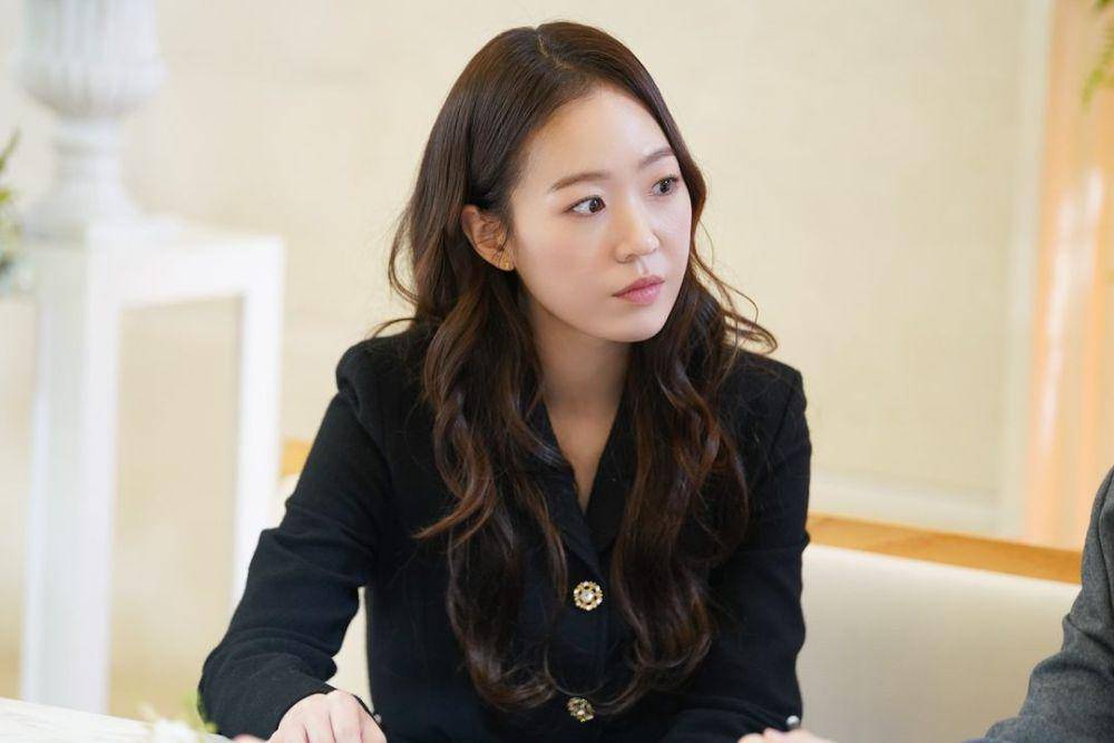 Cha Hee Sung di drama No Gain No Love (instagram.com/storyjcompany)