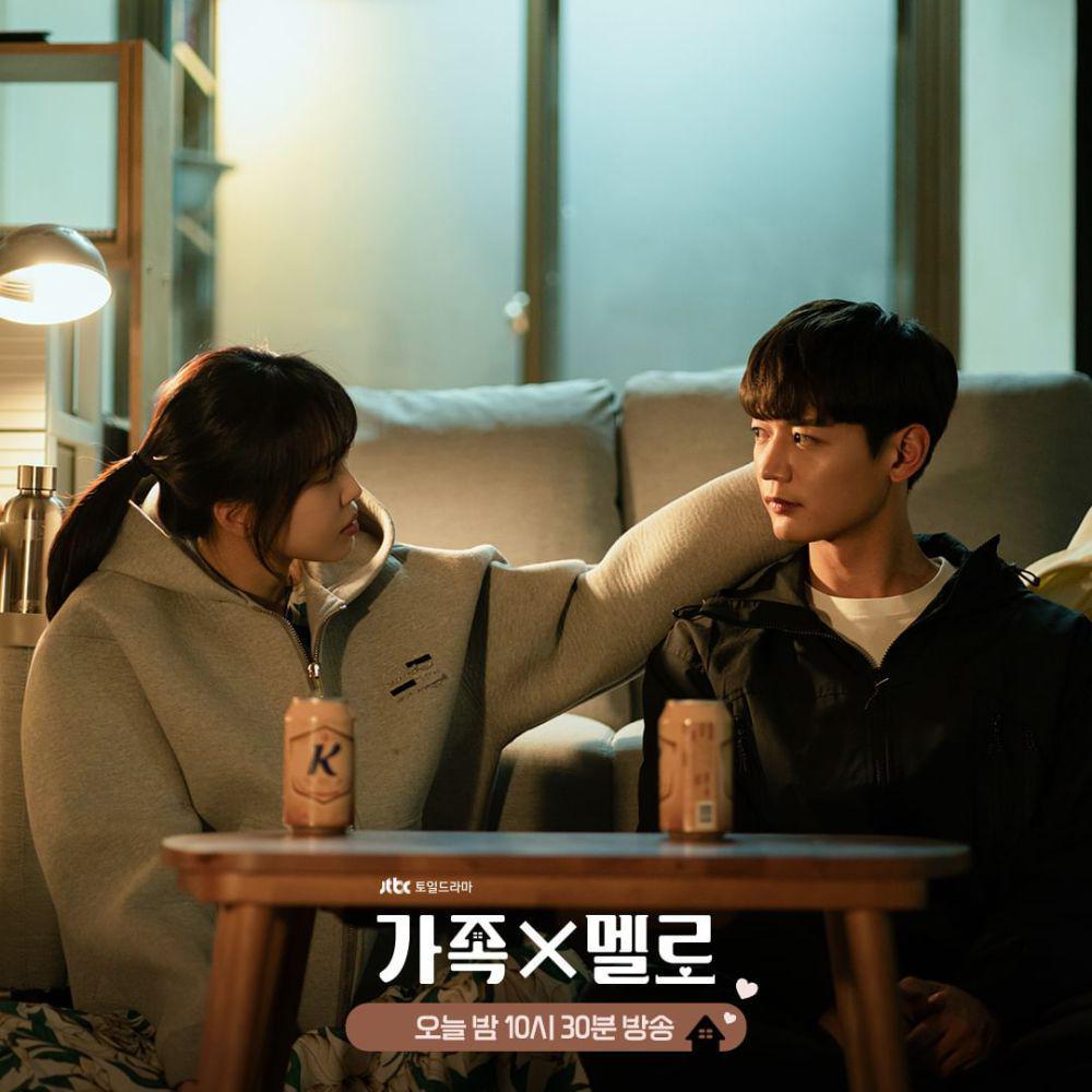Cuplikan Romance in the House (Dok. JTBC/Romance in the House)