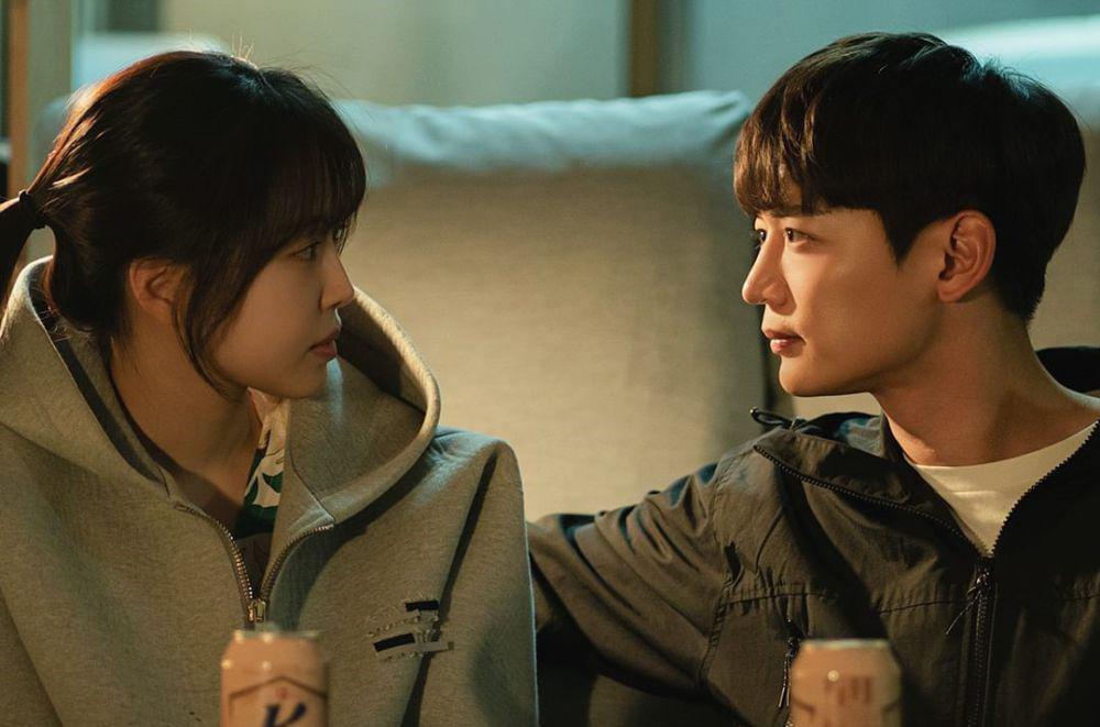 3 Pasangan yang Bersatu di Ending Romance in the House