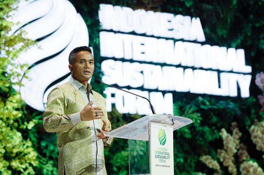 Bakrie & Brothers Konversi Utang Rp855 M Jadi Saham