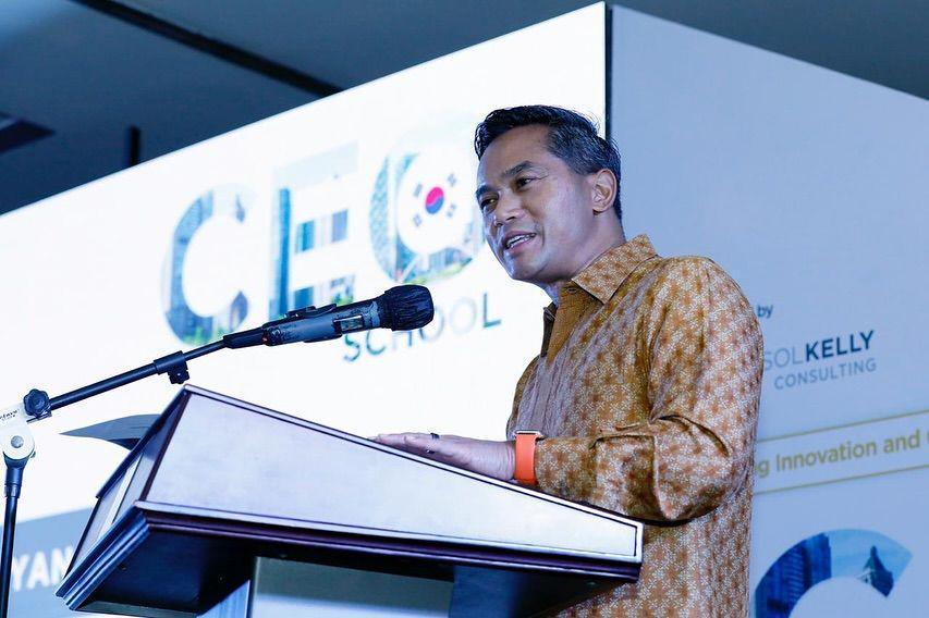 7 Sumber Kekayaan Anindya Bakrie, Bos Bakrie Group Saat Ini