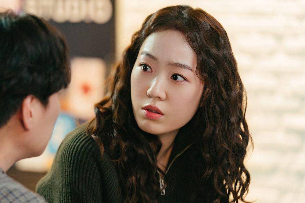 Cha Hee Sung di drama No Gain No Love (instagram.com/storyjcompany)