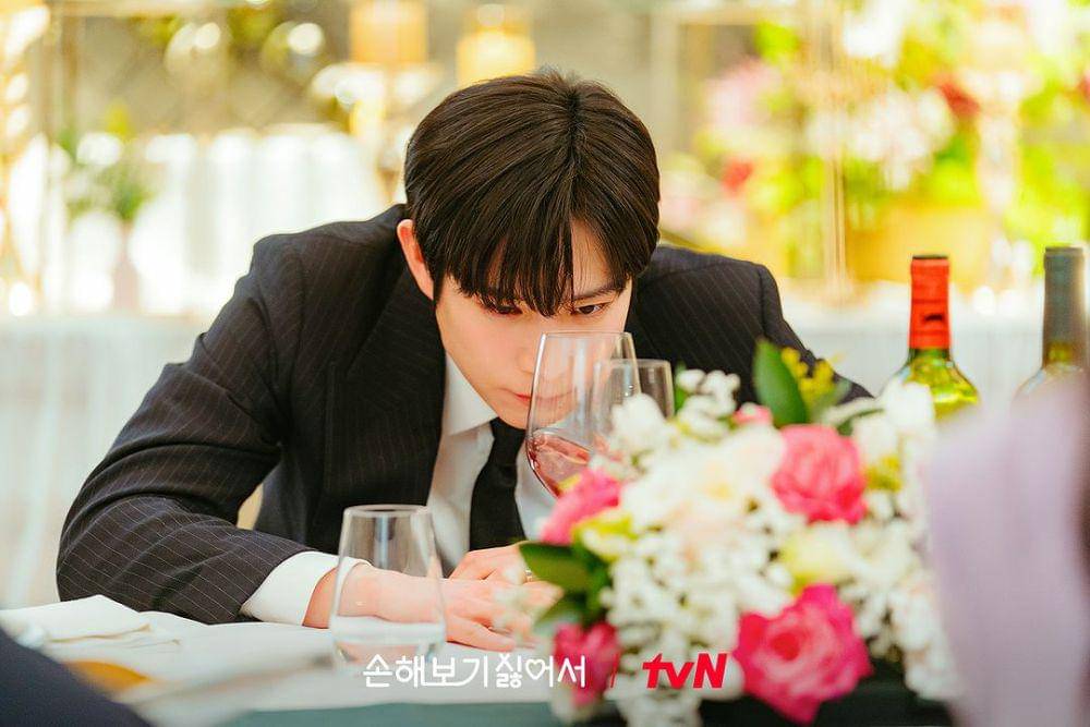 Cuplikan drama No Gain No Love (dok. tvN/No Gain No Love)