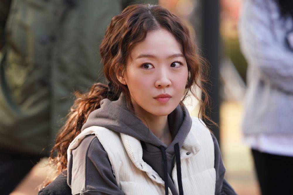 Cha Hee Sung di drama No Gain No Love (instagram.com/storyjcompany)