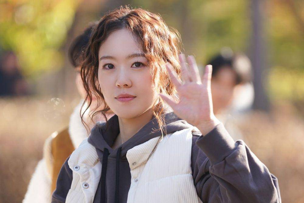 Cha Hee Sung di drama No Gain No Love (instagram.com/storyjcompany)