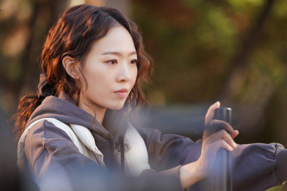 Cha Hee Sung di drama No Gain No Love (instagram.com/storyjcompany)
