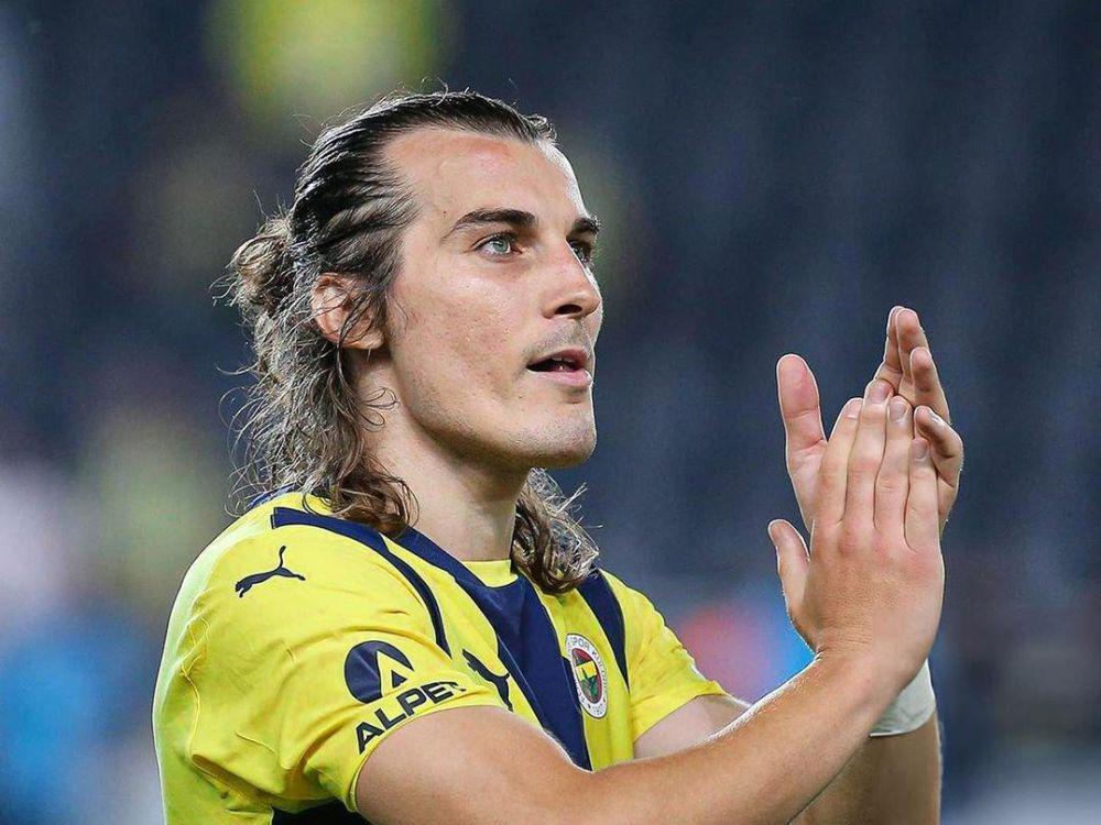 4 Pemain Anyar Fenerbahce 2024/2025 yang Digaet dari Liga Top Eropa