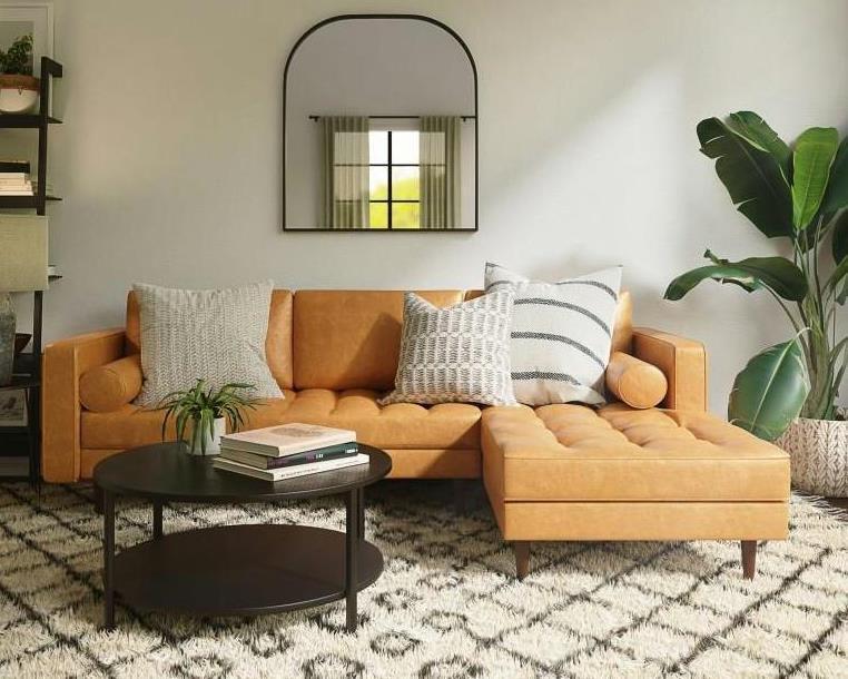 7 Pilihan Model Sofa untuk Berbagai Gaya Dekorasi Interior