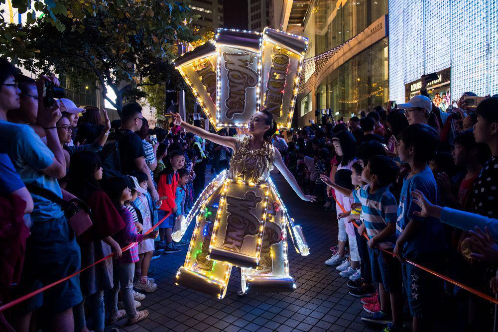 potret Hong Kong Arts Festival (commons.m.wikimedia.org/BJCHK)