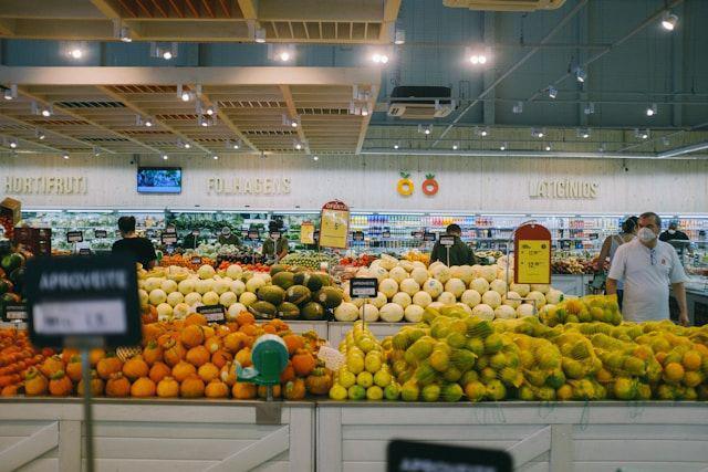 9 Toko Buah di Jakarta, Kualitasnya Segar dan Banyak Pilihan
