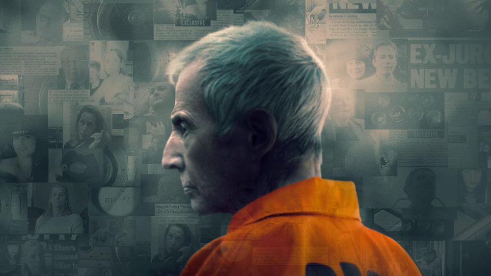 The Jinx: The Life and Deaths of Robert Durst (dok. HBO/The Jinx: The Life and Deaths of Robert Durst)